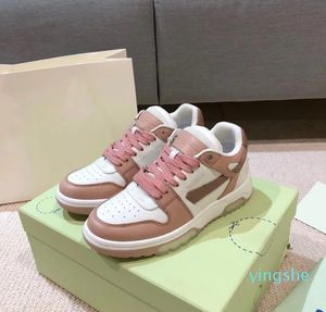 2024 Lace-up Low Mint vert Chunky Sneaker skateboard