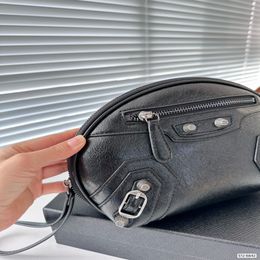 2024 Lady Cosmetic Bolss Fashion Women Mage Bag Bag Bag Hand Bag Landador Tailety Tailtry Travel Frahies Purses333J