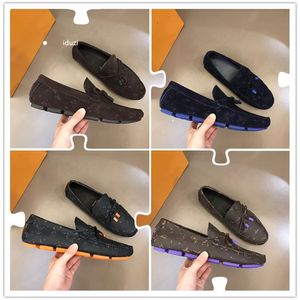 2024 Grote Maat 38-46 Kwastje Plaid Mannen Nieuwe Luxe Designer Loafers Weven Comfortabele Zachte Heren Leisure Lederen Schoenen 2023 Mode Sapato Masculino