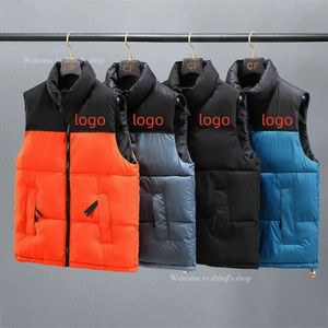 2024 Nieuwste fabrieksmensen Winter Down Vesten Heren Vesten 24 Designer Puffer Vest Men Taille jas mannelijk unisex paar lichaam warmer vrouw mans jas mouwloze buiten warmte