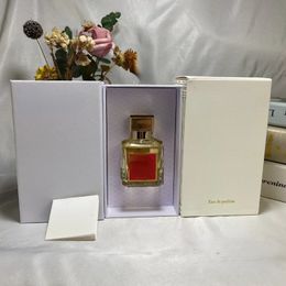 2024 Nieuwste parfum van hoge kwaliteit 70 ml Super eau de toilette Parijs parfum 200 ml Keulen Geur Blijvende parfum Premierlash Merk