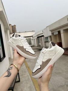 2024 nieuwste man vrouw mode schoenen ontwerper sneakers dames sneaker trainers sneakers designer schoenen heren schoenen luxe sneakers voor meisjes platform beste kwaliteit