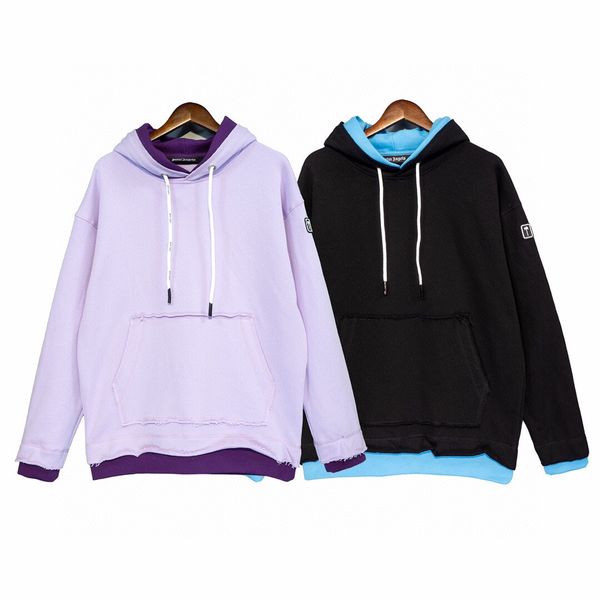 2024 Dernier modélisation Sweatshirts Ess Hoodie Desinger Hoodies à capuche chauds Pullage Suit pour femmes Fashion Streetwear Pullover Loose Lovers Tops Clothing