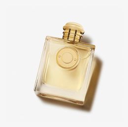 2024 Parfum de déesse de parfum de lavande pour les femmes Atomiseur Bouteille en verre Mode Sexy Lady Clone Parfum Parfums de longue durée
