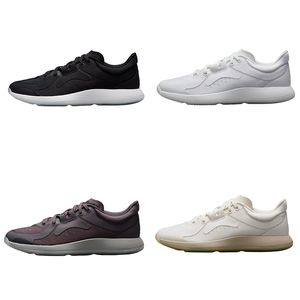 2024 Citroenheren Casual schoenen Lus Designer Sneakers Strongfeel Training Schoenen Zwart Wit Anchor Sorbet Dames Trainers Men Sneaker Dames schoenen Man Schoen EUR 36-44