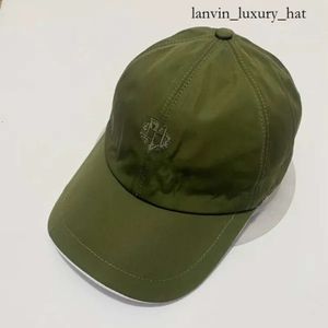 2024 Loro Piana Baseball Cap Katoen Kasjmier Hoeden Heren Heren Dames Designer Mode Caps Gemonteerde Hoeden Zomer Snapback Borduren Pet Strand Luxe Hoeden 1906