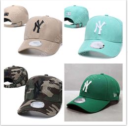 2024 Luxury Bucket Hat Designer Femmes hommes Baseball Baseball Capmen Design Fashion Design Cap d'équipe Jacquard Unisex Fishing Letter NY Bons n8