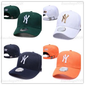 2024 Luxury Bucket Hat Designer Femmes Hommes Baseball Baseball Capmen Design Fashion Baseball Cap d'équipe de baseball Jacquard Unisexe Fishing Letter NY Bonsieur