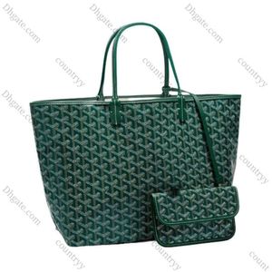 2024 Sacs de créateurs de luxe Sac à bandoulière Sac à main de luxe Go Grande capacité de cour Coloré Dames Qualité Shopping Sacs de plage Original Classique Sac Portefeuille