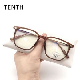 2024 Luxus-Designer-Ch-Sonnenbrille für Damen, verchromt, Brillengestelle, Herren, quadratisch, flach, Myopie, Herz-Brillengestell, Damen, Unisex, klassisch, hochwertige Brillen B4x4