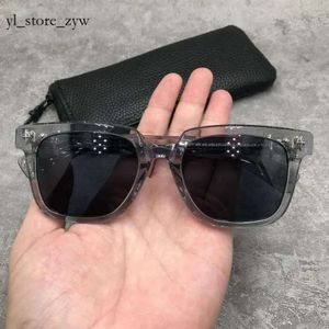 2024 Diseñador de lujo Ch Gafas de sol para mujeres Cromos Marcos de gafas para hombre Nueva moda Placa de vanguardia Marco de gafas de corazón Señoras unisex Gafas Chromees Corazones 41