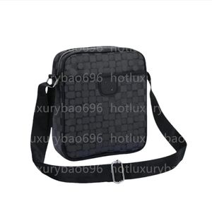 2024 Luxury Designer Cross Messenger Sac Téléphone mobile Sacs d'élingue Fashion Men Messenger Sac à main Top Quality Femmes épaule Cross Body Body Bod Mark