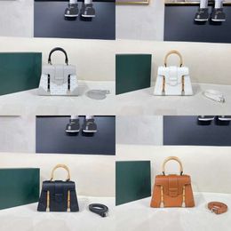 2024 Luxury Designer Handsbag GOY YALAOHUA DOG DROGNES SAGON SAGO