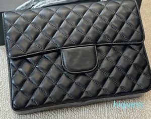 2024 Designer de luxe Jumbo Sac à bandoulière Classic Classic Diamond Diamant Women Sacs Sacs d'épaule célèbre Léchance Luxurious Loues Fonde Sac à rabat Top Quality