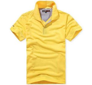 2024 Luxury Men T-shirtontwerper Polo shirts High Street Borduurwerk Drukken Kleding Mens Brand Polo Shirt