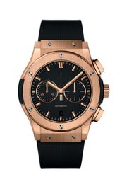 2024 Luxury Mens Watch Designer Watchs Mouvement Battery Motion Watch Men Self-Wind Menanical Sports