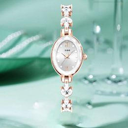 2024 Luxury Watch for Women Designer Watches Womenwatch avec Diamond Fashion Sports Lady Relojes Relojs féminins Hermeau de haute qualité