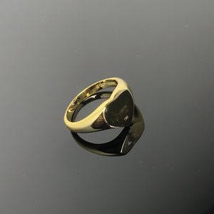 2024 Luxurys band ringen merk diamanten voor geliefden paar ringen touw knoop ring met roze neus ronde cirkel holle ring voor vrouwen heren sieraden feest cadeau met doos cadeau