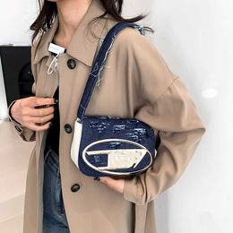 2024 Luxurys Designer Cross Body Hand Sac Hands Bolles Bottes Hobo Purse Messager Messenger Générecteur en cuir Généraire Hands Hands Sac à main