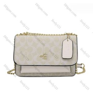 2024 Luxurys Designers Sacs Femme sacs à main pour femmes portefeuille Sac à épaules de cartes en cuir authentiques 10A