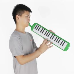 2024 Ventes directes du fabricant d'orgue IRIN37, performance de classe d'étudiants, orgue de boîte dur avec instrume de vent de porte-parole pour