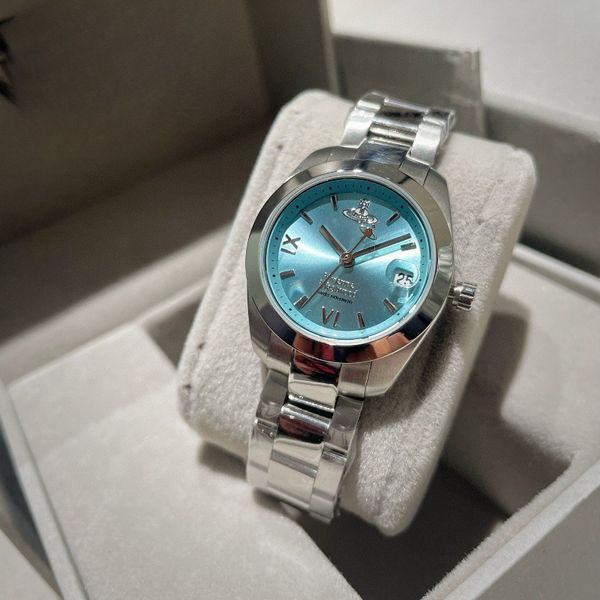 2024 Master Design Automatic mécanique Watch's Watch Luxury Fashion moblow