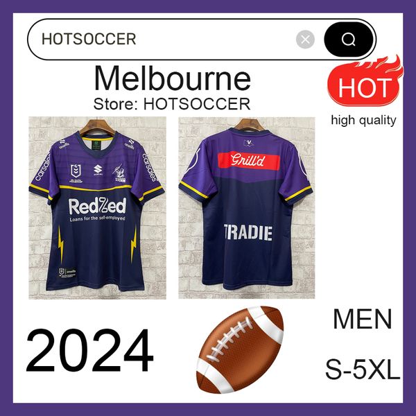 2024 Melbourne Rugby Jerseys South England Afrique Irlande Rugby Black Samoas RUGBY Ecosse Fidji 24 25 Worlds Rugby Jersey Home Away Mens Rugby Shirt Jersey