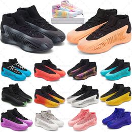 AE 1 AE1 Chaussures de basket-ball Anthony Edwards Sports Mens Sneakers Training Sports Outdoors Shoe