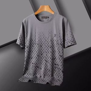2024 Hommes Designer T-shirt Mode de luxe T-shirt T-shirt pour hommes et femmes Marque à manches courtes Hip-Hop Street Vêtements Top Vêtements