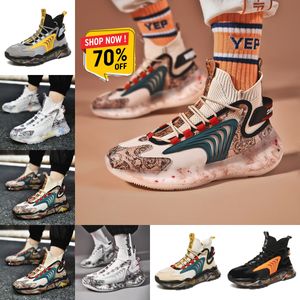 2024 Heren Wandelen Outdoor Klassieke Trekking Bergsneakers Ademend Klimmen Atletische heren trainers herenschoenen Sportkamer gym draagbaar