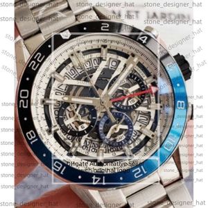 2024 Men de luxe Designer Machinery Machinery Tag Watch Mens Auto 6 Hands Watches Tags de montre bracelet Heure Watch Mens1 197 9FE8