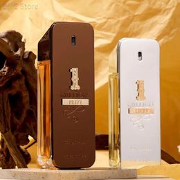 Baume de parfum pour hommes, flacon de parfum naturel de Cologne Credo, longue durée, déodorant, encens, 2024