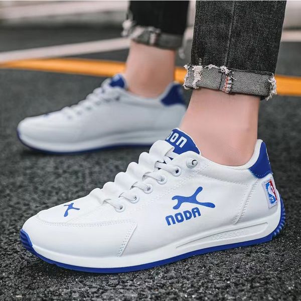 2024 hommes chaussures de course respirant mode Aie maille baskets hommes antidérapant athlétique sport chaussures hommes formateurs Tenis Hombre