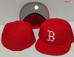 2024 Béisbol para hombres RED SOX Sombreros ajustados Serie mundial clásica Hip Hop Deporte SOX Cerrado completo LA NY Diseño Gorras Chapeau 1995 Stitch Heart "Serie" "Love Hustle Flowers a3