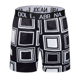 2024 Shorts pour hommes Mode d'été Marque de créateurs européenne et américaine Casual Fashion Street Maillot de bain à séchage rapide Nouvelle fleur imprimée Maillot de bain de plage M-3XL