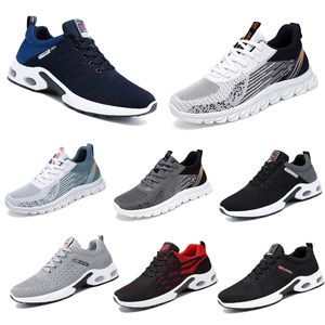 2024 hommes chaussures de course à semelle souple bleu blanc sport polyvalent respirant à lacets bout rond grand GAI dreamitpossible_12