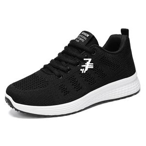 2024 heren dames sportschoenen sport sneakers zwart wit GAI heren dames buitensport hardlooptrainers-9184