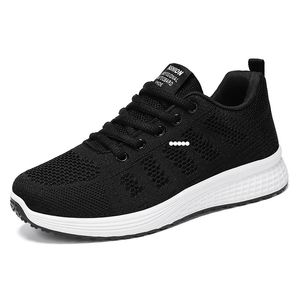 2024 heren dames sportschoenen sport sneakers zwart wit GAI heren dames buitensport hardlooptrainers-91