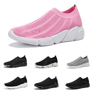 2024 hommes femmes chaussures de sport baskets de sport noir blanc gris GAI hommes femmes sports de plein air baskets de course 851