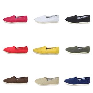 2024 hombres mujeres zapatos casuales zapatillas de deporte de diseño negro blanco rosa azul GAI para hombre para mujer deportes al aire libre entrenadores68541 dreamitpossible_12