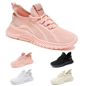 2024 hommes femmes chaussures de course en plein air femmes hommes chaussures de sport baskets de sport GAI rose gris mode baskets taille 36-41