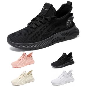 2024 hommes femmes chaussures de course en plein air femmes hommes chaussures de sport baskets de sport GAI rouge beigefashion baskets taille 36-41