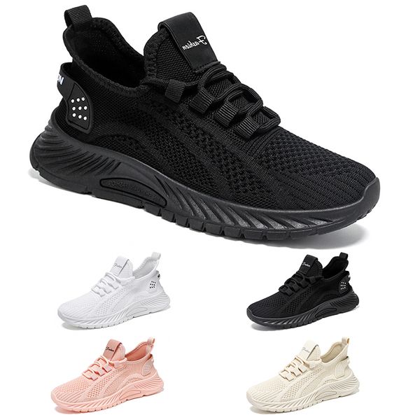 2024 hommes femmes chaussures de course en plein air femmes hommes chaussures de sport baskets de sport GAI marron gris baskets de mode taille 36-41