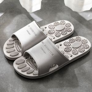 2024 mannen vrouwen outdoor slippers dames heren designer sandalen zomer strand doucheruimte slides GAI bruin indoor glijbaan mode slipper maat 36-41