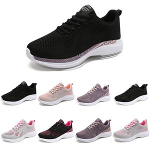 2024 hommes femmes chaussures de course respirant hommes Sport formateurs GAI Color152 mode baskets confortables taille 35-41