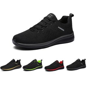 2024 hommes femmes chaussures de course respirant hommes Sport formateurs GAI Color117 mode confortable baskets taille 36-45