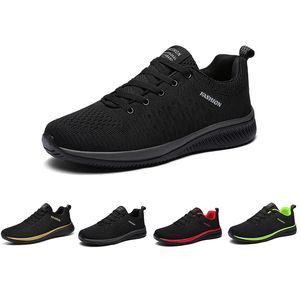 2024 mannen vrouwen loopschoenen ademende sneakers heren sport trainers GAI color129 mode comfortabele sneakers maat 36-45 sp