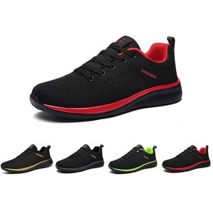 2024 mannen vrouwen loopschoenen ademende sneakers heren sport trainers GAI color106 mode comfortabele sneakers maat 36-45