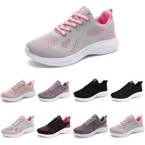 2024 hommes femmes chaussures de course baskets respirantes baskets de sport pour hommes GAI color169 mode baskets confortables taille 35-41