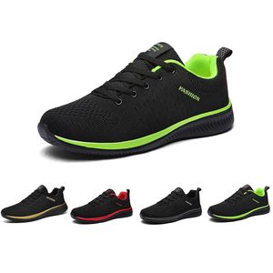 2024 hommes femmes chaussures de course baskets respirantes baskets de sport pour hommes GAI color123 mode baskets confortables taille 36-45